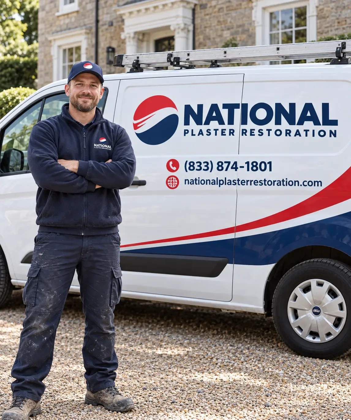 Plaster Repair company in Dittmer, MO